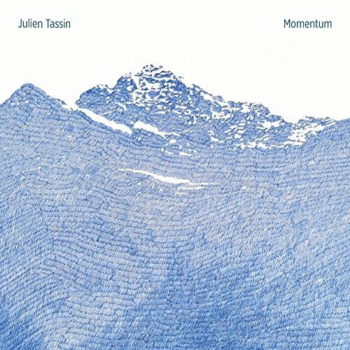 Cd Momentum - Julien Tassin