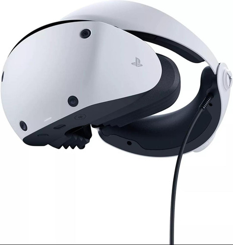 Imagen 9 de 10 de Ps Vr2 Realidad Virtual Ps5 Horizon Call Of The Mountain