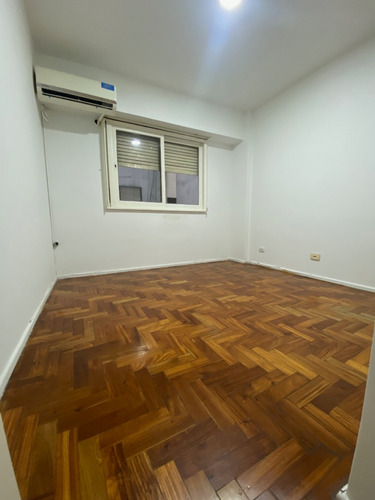 3 Ambientes En Alquiler En Palermo Con Balcón