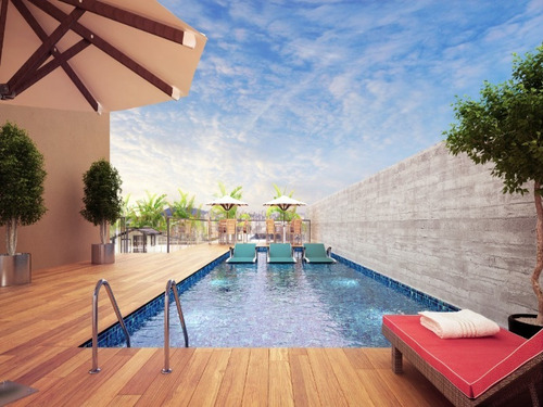 Imagem 4 de 8 de Excelente Apartamento Localizado No Coração Da Vila Operária - Ap01021 - 34492537
