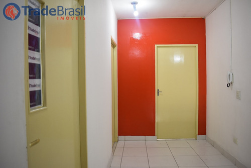 Imagem 16 de 26 de Comercial Para Aluguel, 0 Dormitórios, Pirituba - São Paulo - 763
