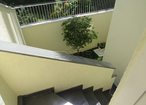 Imagem 5 de 15 de Sobrado - Parque Das Nacoes - Ref: 6182 - L-6182