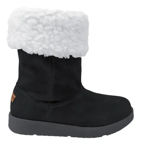 Bota de cheap inverno europeu