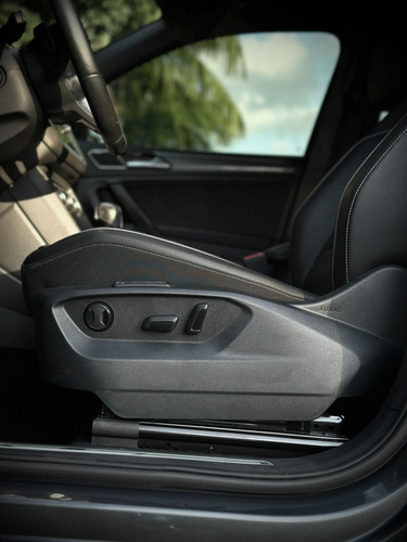Volkswagen Tiguan Allspac R-Line 350 TSI 2.0 4x4