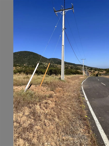 Terreno En Venta Los Romeros, Quilpué - 1.260 Uf- 5.772 M2