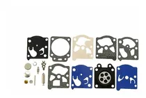Comprar Kit Carburador Walbro Desbrozadora Craftman 25cc K24-wat