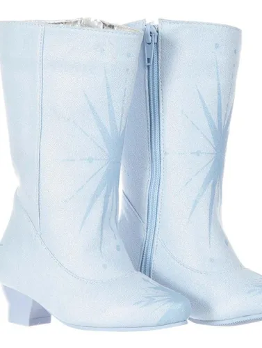 Botas elsa frozen 2 liverpool hot sale