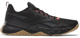 Tenis Reebok Hombre Nfx Trainer Entrenamiento Crossfit 3330