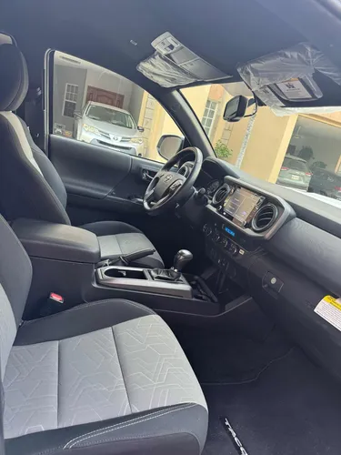 Toyota Tacoma 3.5 Trd Sport 4x4 At