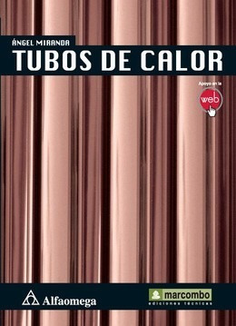 Libro Técnico Tubos De Calor 