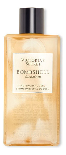 Bomba da Victoria's Secret Mist 250ml