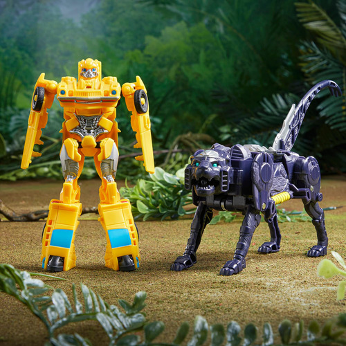 Transformers: Rise Of The Beasts Movie, Beast Alliance, Beas
