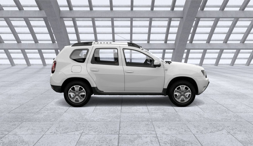 Renault Duster Ph2 Privilege 1.6 4x2 2020