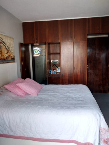 Imagem 30 de 30 de Casa - Ca00349 - 70546115