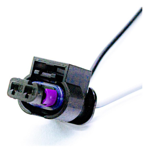 Chicote Sensor Temperatura Cobalt Onix Prisma Spin 2 Vias