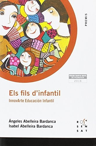 Els Fils D'infantil (innovarte Educació Infantil) - 97884945