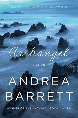 Libro Archangel Nuevo