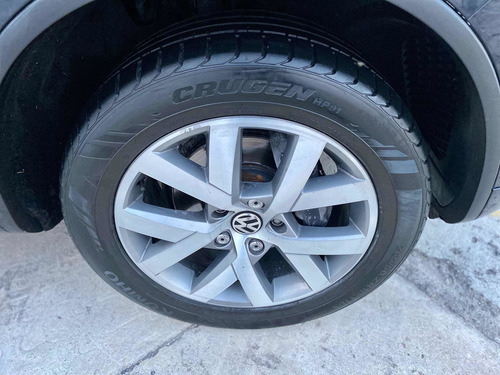 Imagen 15 de 15 de Volkswagen Touareg Tdi Turbo Diesel 2014 3.0 Edition X V6 At