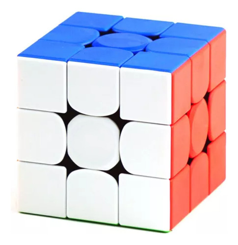 Los Más Vendidos Cubos De Rubik 3x3 Sin Carpeta