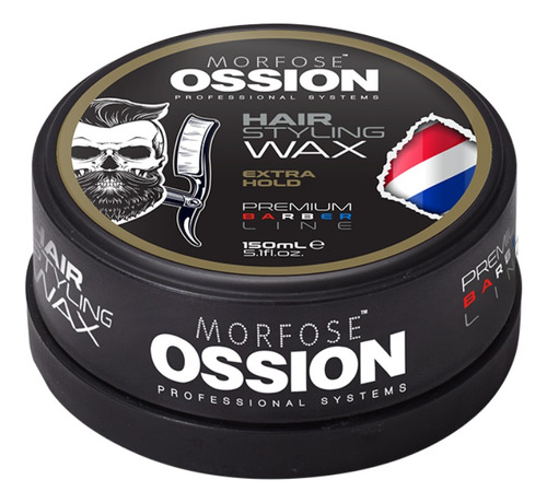 Cera Ossion Wax 150ml - mL a $173