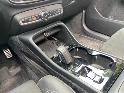 Volvo XC40 2.0 T5 Awd R-design