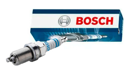 Bujía Bosch Para Citroen C4 C5 2.0 16v Ew10