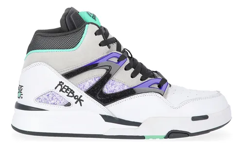 Zapatillas reebok en mercado libre top