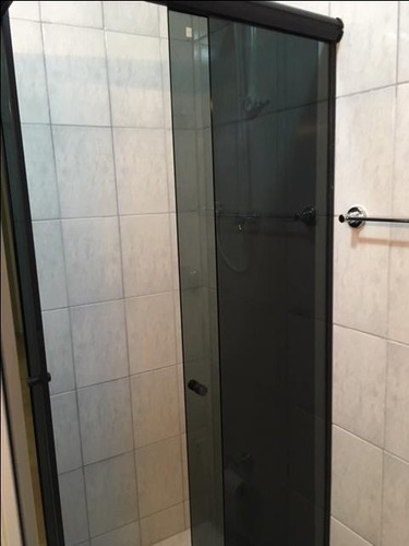 Apartamento Amplo Reformado! Excelente Local! - Ap5491