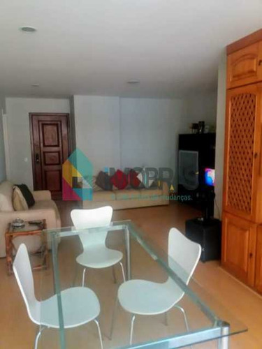 Imagem 3 de 15 de Apartamento-à Venda-botafogo-rio De Janeiro - Boap20677