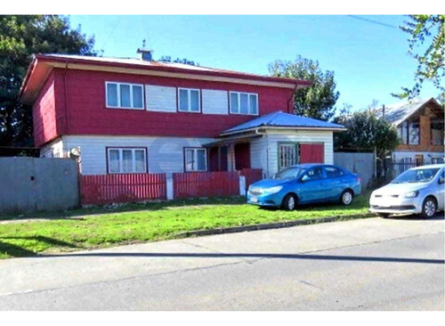 En Venta Terreno En Osorno, A Las Orillas Del Rio Damas