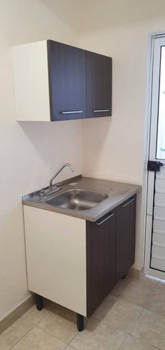 Imagen 3 de 11 de Estrena Hermoso Departamento En Valle Gomez, 67195