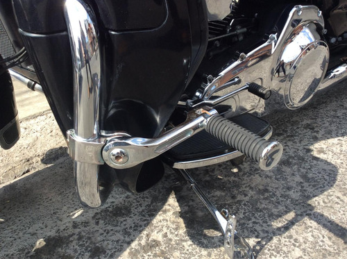 Harley Davidson Electra Glide Ultra 2015