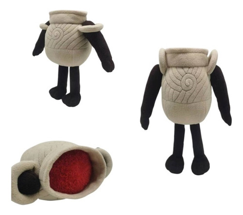 Peluches En Torno Al Juego Elden Falcon