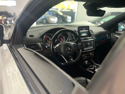 Mercedes-Benz Clase GLE 3.0 Gle400 Sport Coupe 4matic 333cv