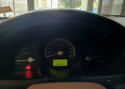 Imagen 10 de 11 de Kia Sportage 2010