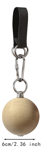 Pelota Pull Up Grip Power Grip Para Mancuernas De 6 Cm De Di