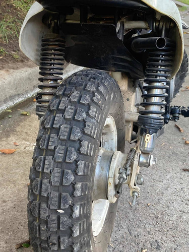 Honda Z50