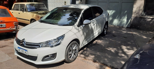 Citroën C4 Lounge 2018 1.6 Thp 165 Feel Pack