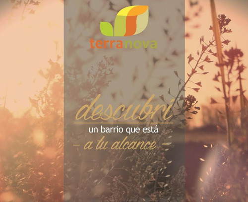 Imagen 6 de 12 de Terreno Terra Nova Capitán Bermúdez