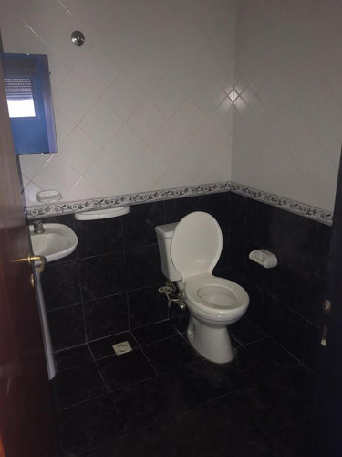 Departamento En Venta - 1 Dormitorio 1 Baño 1 Cochera - 40mts2 - Berisso