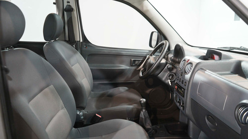 Peugeot Partner Patagónica 1.6 Hdi Vtc Plus