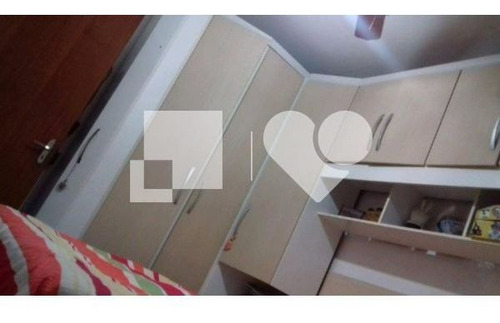 Imagem 5 de 10 de Apartamento - Passo Da Areia - Ref: 5697 - V-226632