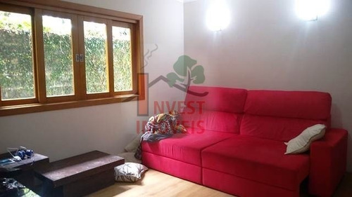 Imagem 9 de 15 de Chacara Em Condominio - Ref: 4091 - V-4091