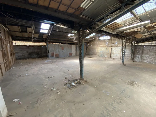 Local Comercial En Venta En Concepción