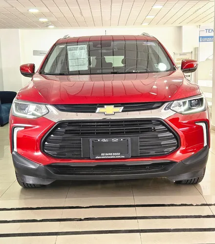 Chevrolet Tracker 1.2 Premier At