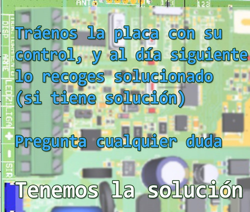 Reparación Cerco Eléctrico Jfl Ecr18