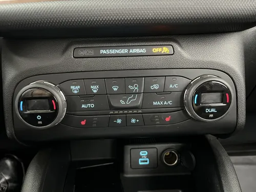 Ford Bronco Sport WILDTRAK TURBO 4X4 AUT