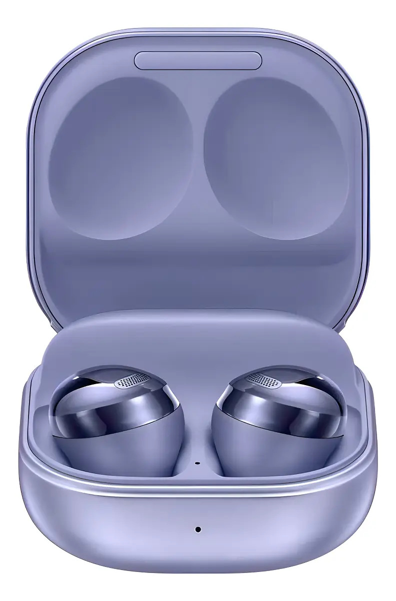 Fone De Ouvido Bluetooth Samsung Galaxy Buds Pro Violeta
