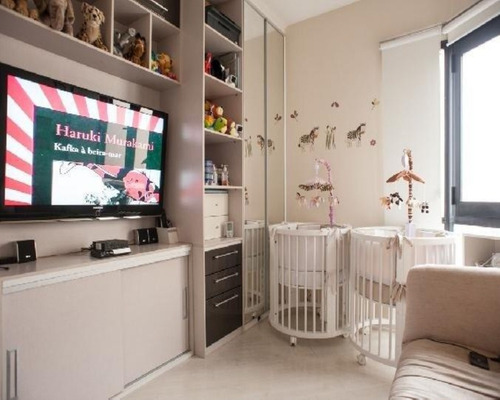 Imagem 7 de 9 de Apartamento - Mo 234 - 33194799