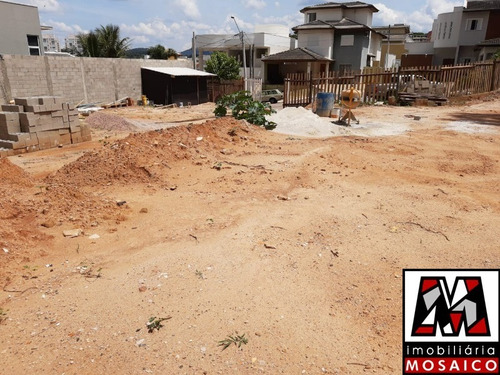Imagem 15 de 17 de Vendo Lote Jardim Santa Teresa, Perto De Tudo, Topografia Plana. - 30889 - 69178497